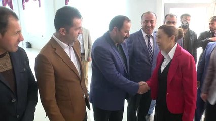 Çalık: "Biliyoruz Ki Hedefimiz, Kıblemiz, Vicdanımız, Bayrağımız, Devletimiz Bir"