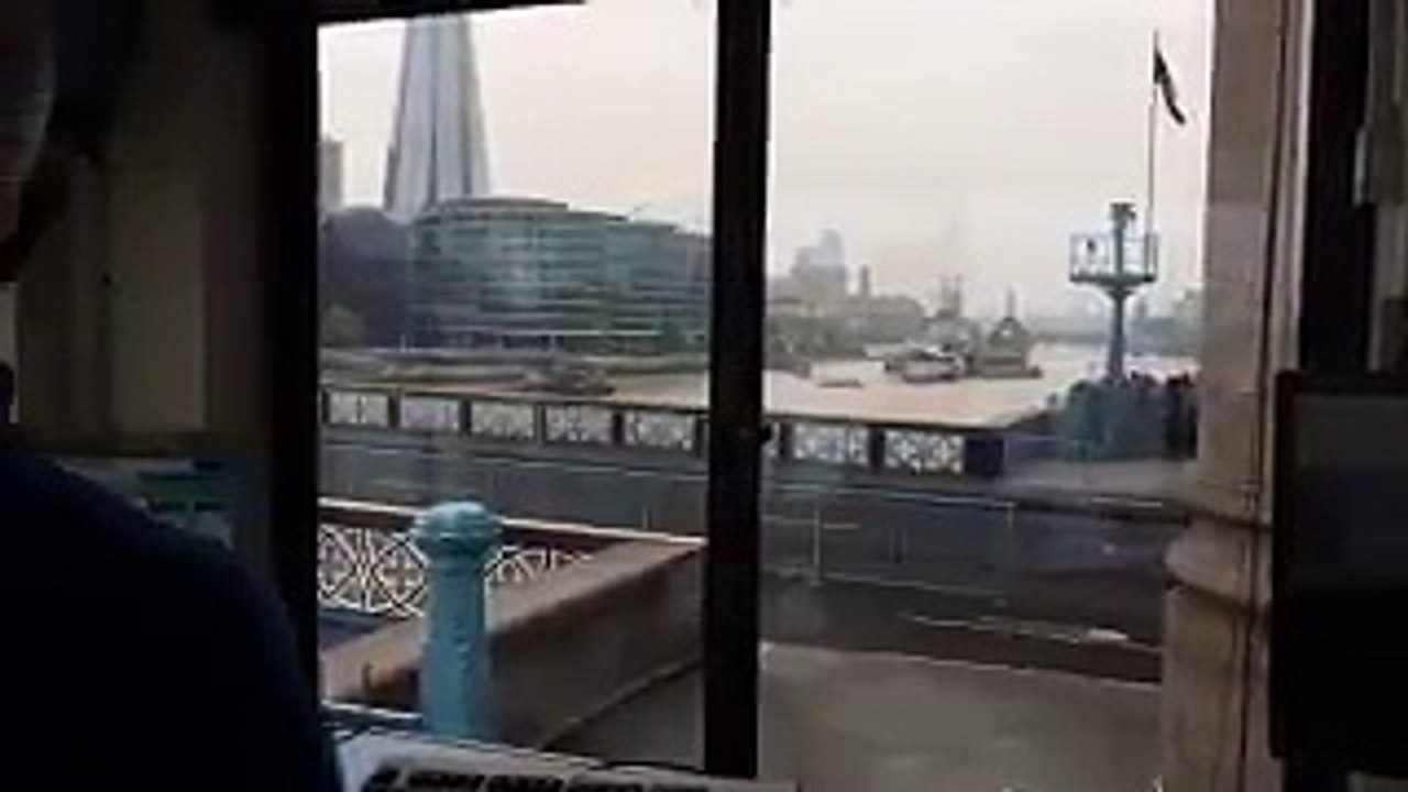 Tower Bridge London