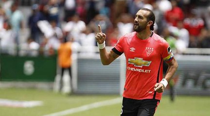 “Albos” esperan recuperación de Barcos para medir a Barcelona