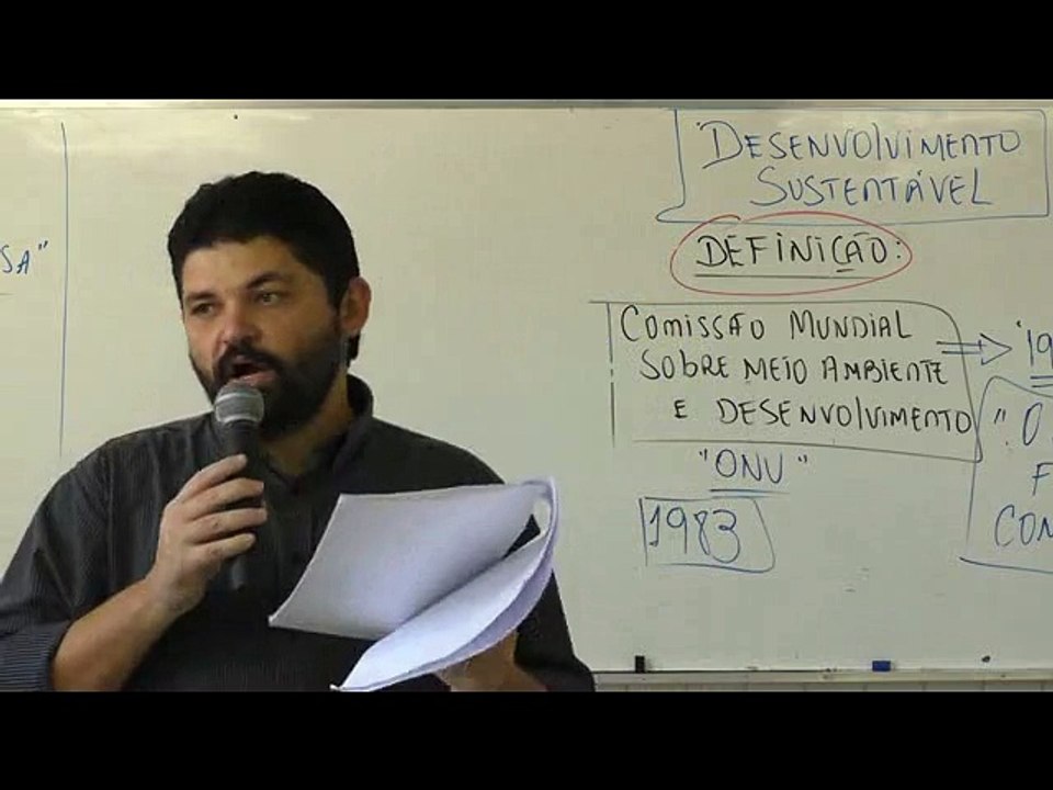 Ticyano Lavor - Aula 11 - Atualidades