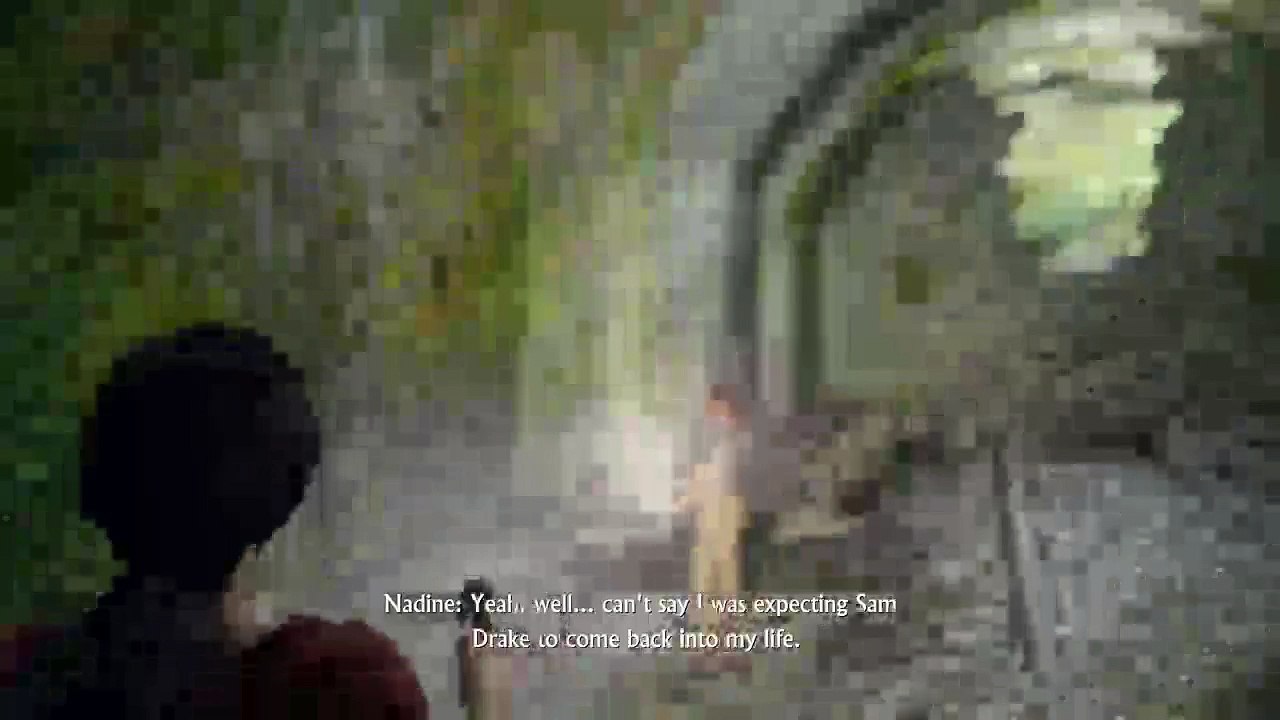 Uncharted The Lost Legacy part 15 I THINK ITS THE END!?! (26)