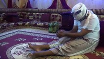 HRW: ‘Ill-treated’ detainees launch hunger strike in Yemen prison