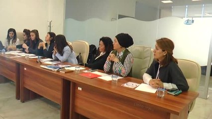 Gaziantep'te Kadına Şiddeti Önlemek İçin Yeni Eylem Planı