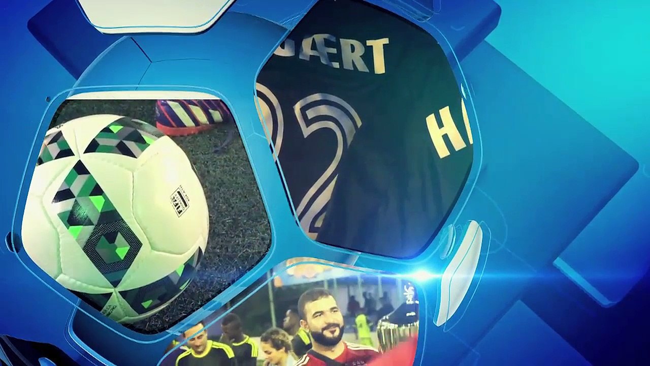 FC PRESTIGE - RED TIGER II