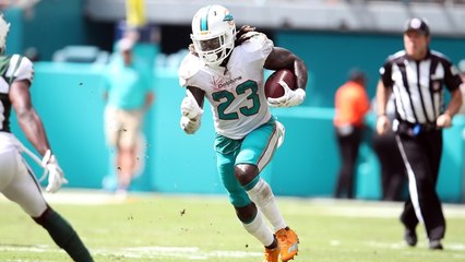 How are the Ravens planning to stop Jay Ajayi?