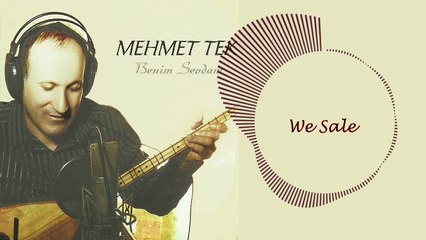 Mehmet Tek - Ve Sale (Bu Sene)