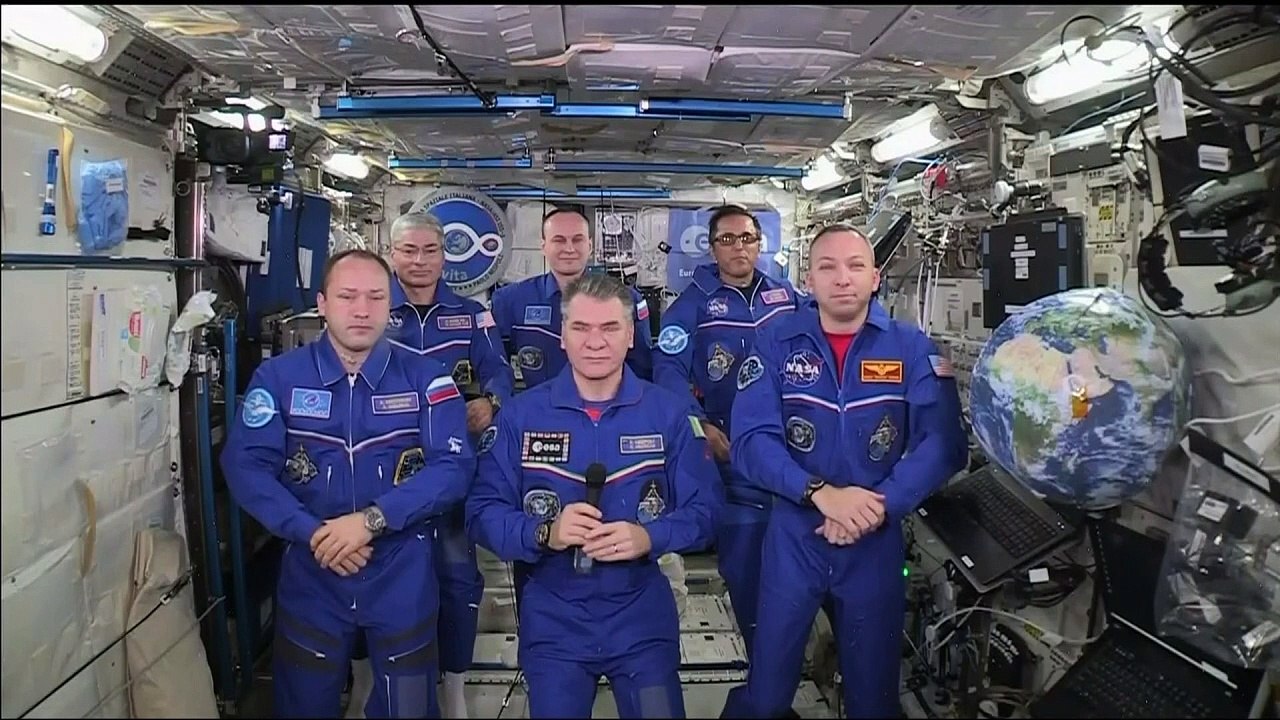 Filosofia espacial