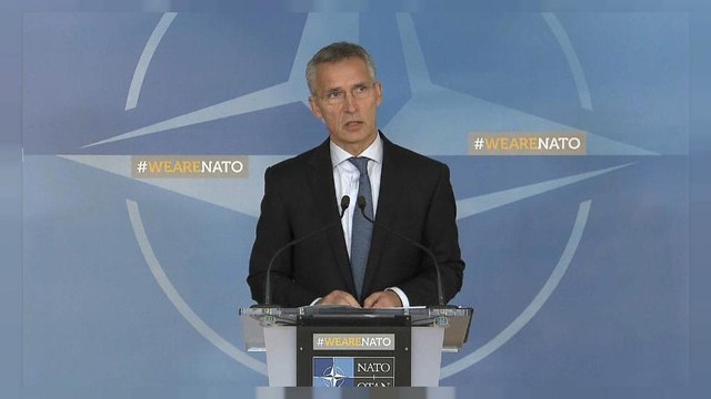 Россия и НАТО: разные позиции