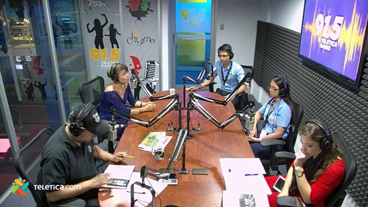 7 Días Radio 25 Octubre 2017