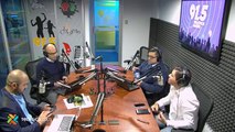 Teletica Deportes Radio 25 Octubre 2017