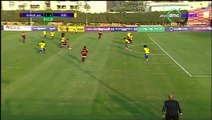 3-1 Hussein El Shahat Goal Egypt  Premier - 26.10.2017 Tanta FC 3-1 Masr lel Maqassah