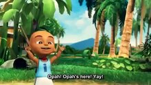Upin ipin geng pengembaran bermula
