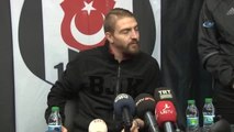 Pfdk'dan Caner Erkin'e 6 Maç Ceza