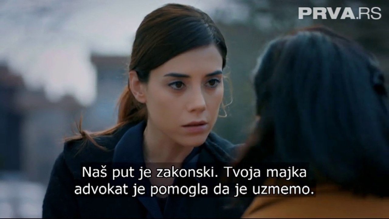 Majka - insert iz 37. epizode