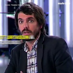 Un député européen déplore que les hommes ne s'expriment pas plus sur le harcèlement sexuel