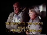 Opening To One Foot in The Grave I'll Retire to Bedlam UK VHS 1993