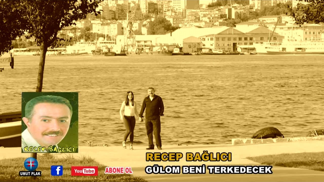 Recep Bağlıcı - Gülom