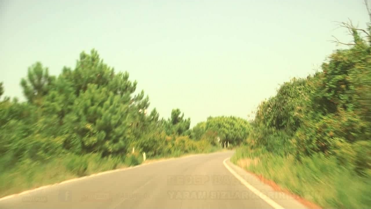 Recep Bağlıcı - Yaram Sızlar