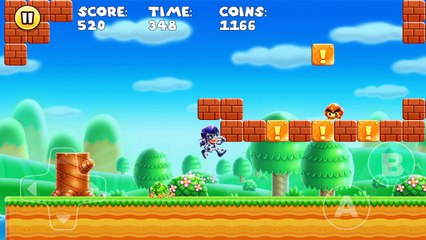 LadyBug Adventures Level 13 - Nivel 13