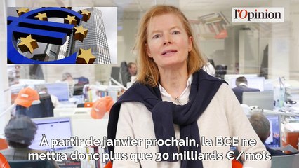 La BCE, la Bourse et la Bulle