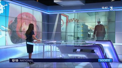 Villejuif : un cuisinier étoilé pour le restaurant de l’hôpital