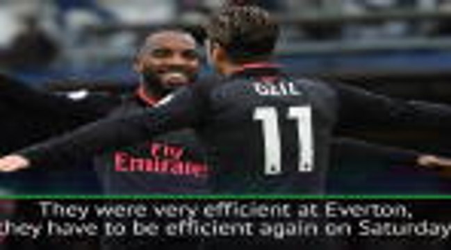 Sanchez, Ozil and Lacazette not guaranteed starts - Wenger