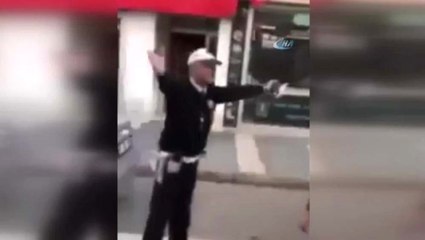 Türkiye Bu Polisi Konuşuyor