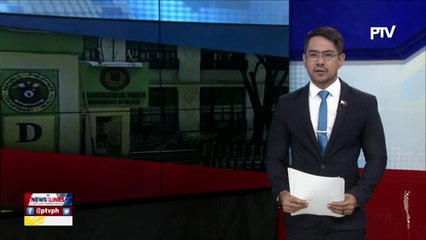 Francisco Duque is appointed Health Secretary