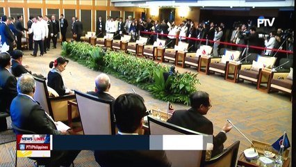 NCRPO targets zero crime during #ASEAN Summit