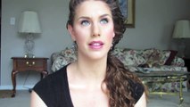 Acne Foundation Routine! Pimples, Scars, Cystic Acne, Blackheads & Oil! | Cassandra Bankson