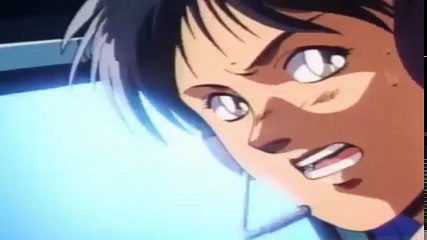 Detonator Orgun - Birth [ 1991 ] Episode 1