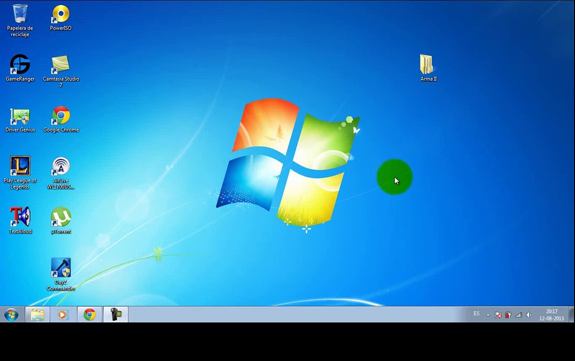 Como Jugar E Instalar Arma 2 Dayz Mod Pirata Online