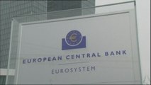 El Banco Central Europeo reduce los estímulos en la eurozona