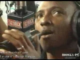 PLANETE RAP BRASCO  SOPRANO LARSE HALLKAINRIFEAT B_LA LARSEN