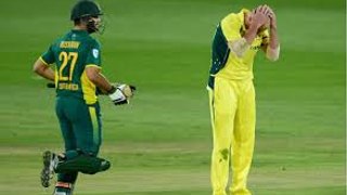 Australia vs South Africa chase the 372 runs Highlights