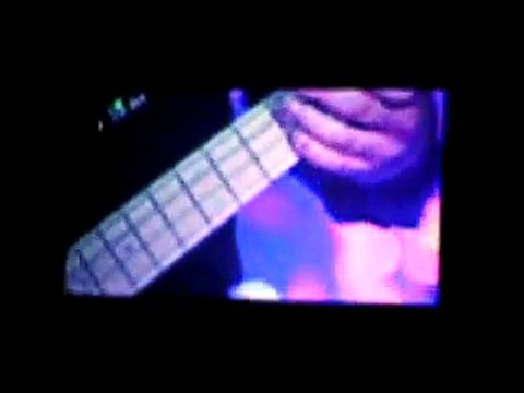 Muse - New Born, Evening News Arena, Manchester, UK 11/11/2006