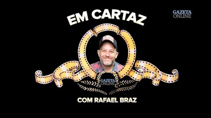 Em Cartaz S04E022 - "Thor: Ragnarok" Planeta Hulk