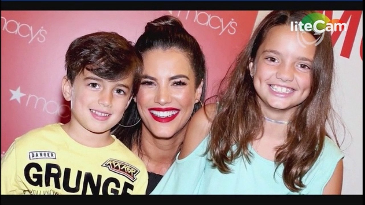 Gaby Espino revela que aún le tiene un gran cariño a Jencarlos Canela