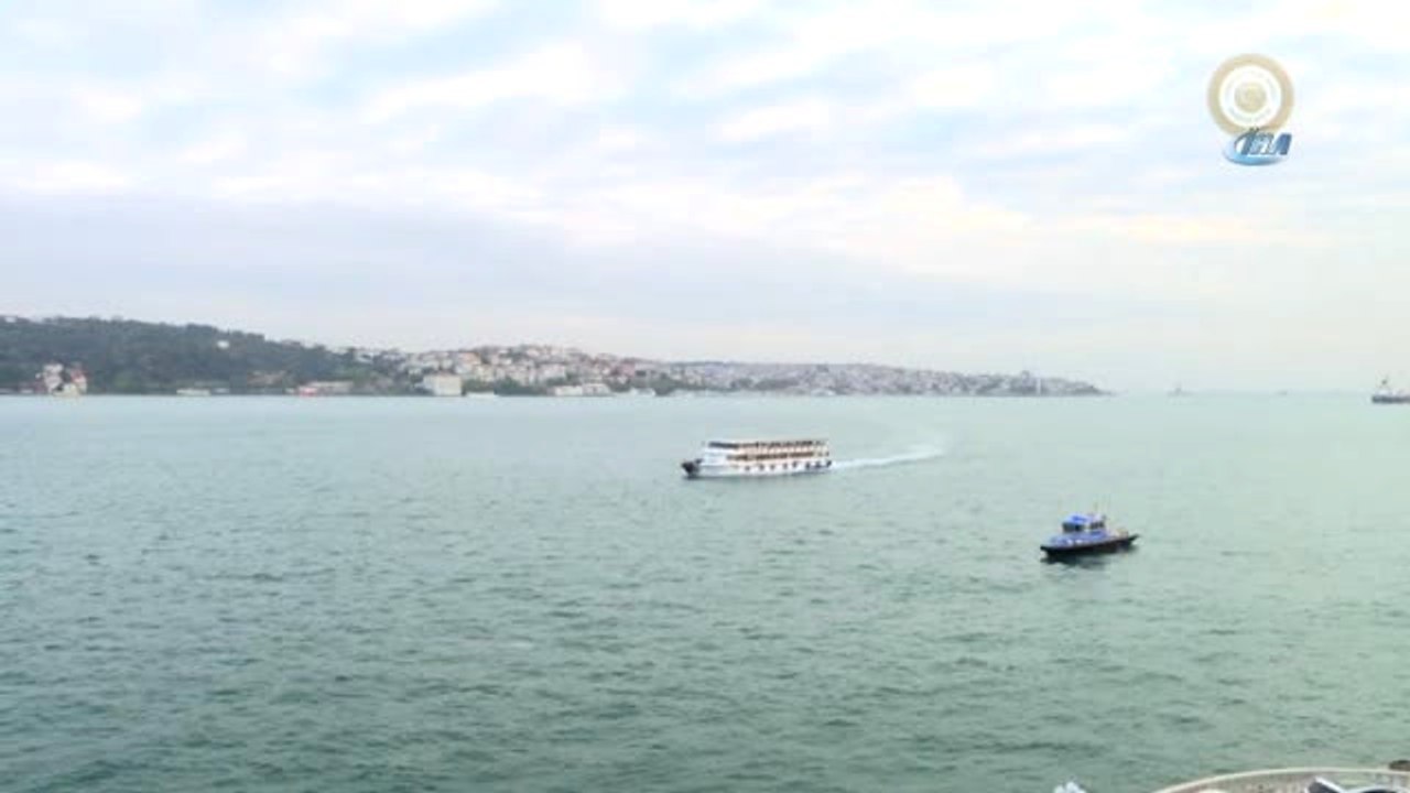 Başbakan Binali Yıldırım, Özbekistan Cumhurbaşkanı ile Hatıra Fotoğrafı Çekildi