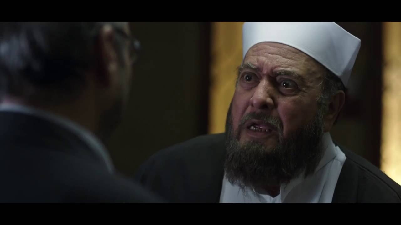 مسلسل الخروج - ظهور د/صبري بعد إختفائه بشكل غريب "عملت حاجات وحشة ربنا مش هيسامحني عليها"
