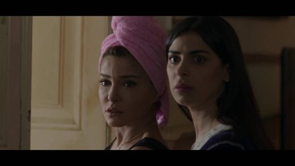 مسلسل الخروج - "القواد" يحاول التهجم وضرب الجميلة رانيا منصور .. فهذة كانت نهايته ؟