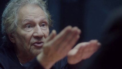 " المخدرات ممكن تبقى دوا أو مرض .. وعشان البترول بيهدوا بلد ورا التانية " المعتصم عن التنظيم #القيصر