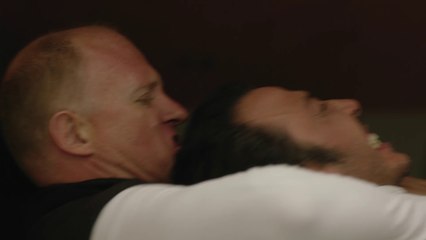 محاولة قتل المقدم | علي | في دبي داخل غرفته بالفندق | أول نصيبه من تركة والده الحقيقي " يحيي نصير "