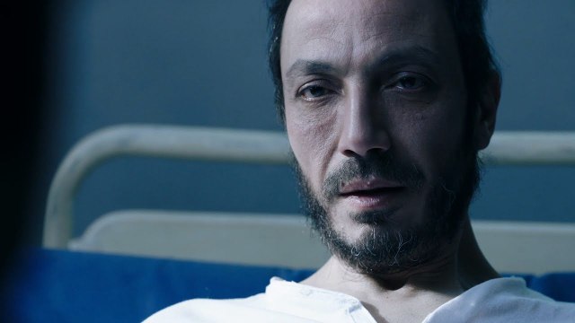 إبداع النجم طارق لطفي في مشهد العثور علي ملف حقيقته ... | لقيت الحقيقة | #شهادة_ميلاد