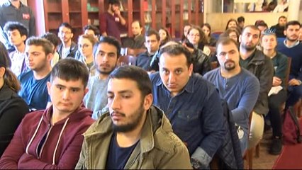 İlker Başbuğ: "Barzani'yi Kanunsuz Referanduma Kim İtti?"