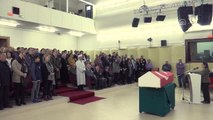 Tamburi Necdet Yaşar İçin TRT İstanbul Radyosu'nda Cenaze Töreni