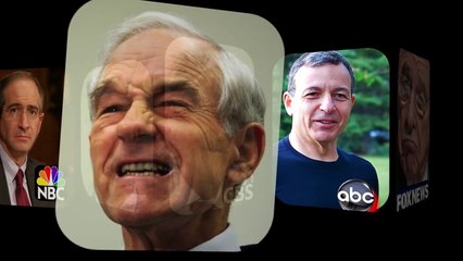 Will The Jews Let Ron Paul Win