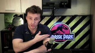 Jurassic Park: Trespasser [Бородатые игры Lite]