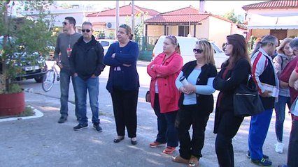 Κινητοποίηση δήμων Στερεάς στην Αθήνα για τα σχολεία