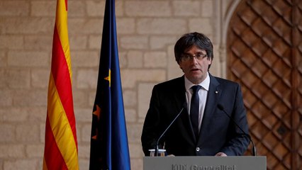 El pulso continúa ante el desafío independentista